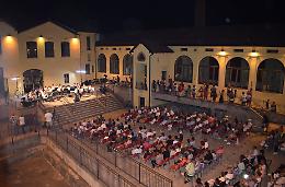 Magica Musica, ancora insieme i ragazzi speciali di Lombardi