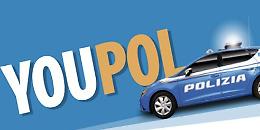 Youpol, decine di segnalazioni con l'app contro droga e bulli