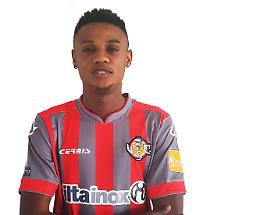 Cremonese, ufficiale l'arrivo di Michael Kingsley