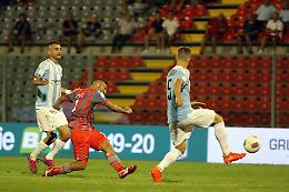 Cremonese, prova tv per Piccolo: squalificato tre turni