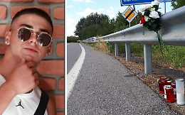 La morte di Petrisol, il pirata della strada si difende: «Non ho pensato di aver investito qualcuno»