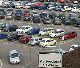 Posteggio delle ex tramvie: nel 2018 ha reso solo 4.000 euro