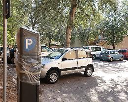 Aem amplia l’offerta, due nuovi parcheggi

