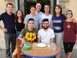 No plastica, l’oratorio in festa diventa ecologico