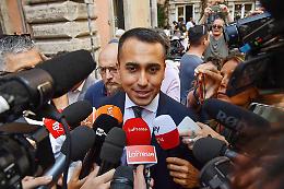 Il patto di governo M5S-Pd supera l'esame Rousseau: il 79 per cento vota sì all'accordo
