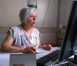 Con il telefono amico nasce una comunità solidale
