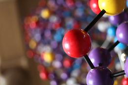 Pronta la prima mappa in 3D del Dna