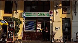 Farmacie Afm, sei mesi da record
