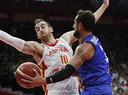 Ko con la Spagna (67-60), Italia fuori dai quarti