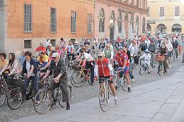 Rimandata a domenica 15 settembre la pedalata con l'Avis