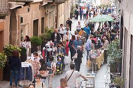FOTO Il sabato dello Sbaracco a Cremona