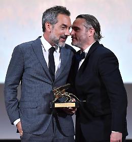 Venezia 76: Joker di Todd Phillips è il Leone d'oro