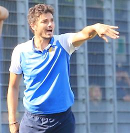 La Pergolettese conquista il primo punto stagionale
