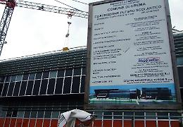 Ex scuola Cl, «Nessuno la vuole»