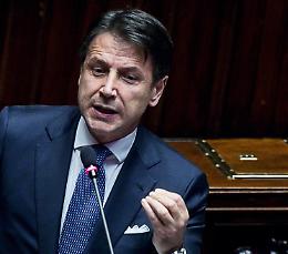 Conte, asili nido gratis e scuola qualità o è declino