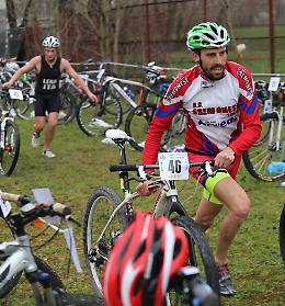 La forza di Marco, diabetico diventato Ironman
