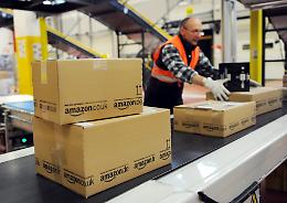 Amazon avvia visite virtuali a centri distribuzione Italia