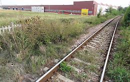 Raccordo ferroviario, «Serve chiarezza»