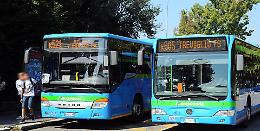 Bus: 'Dialogo con i pendolari'