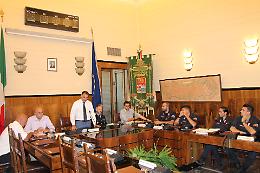 Domenica inizia la stagione di caccia
