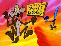 Lunga 70 anni la corsa di Beep Beep e Willy il Coyote