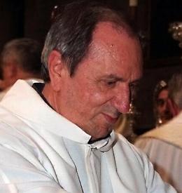 Pieranica, è morto il parroco don Santino Costi