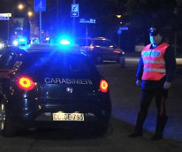 Malori all’interno del bar: 'Spray urticante'