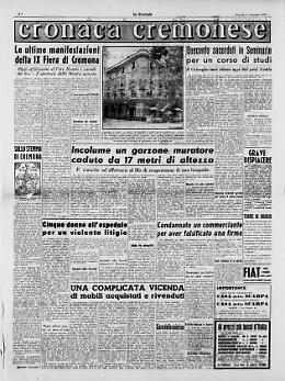 Sullo stemma di Cremona