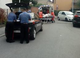 Investita da auto in retromarcia, 74enne in ospedale