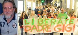 Padre Maccalli "Di nuovo in Niger". Dodici mesi senza notizie