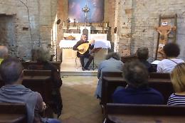 Concerti e conversazioni per la terza edizione di Musica da tasto 