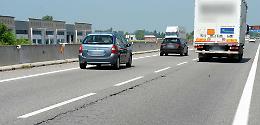 Raddoppio della Paullese, primi interventi
