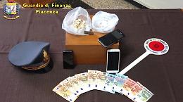 Droga, si prostituivano per una dose