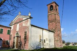 I mille anni della Pieve di San Maurizio