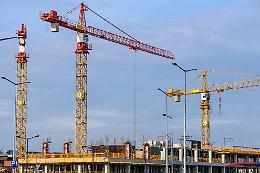 Cementati 51 km quadrati di territorio nel 2018 in Italia
