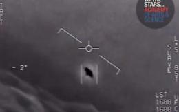 'Gli Ufo esistono', parola della Marina militare Usa