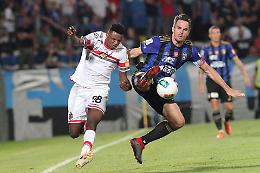 Cremonese, Kingsley convocato