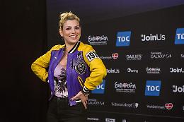  Emma Marrone shock: 'Mi devo fermare per motivi di salute'