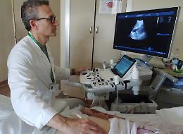 La diagnosi al letto del paziente
