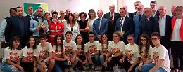 Al Racchetti-Da Vinci il progetto Heart attack
