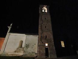 Mille anni della Pieve di San Maurizio