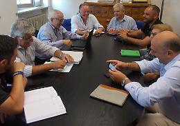 Fusione, la rivoluzione: sindaci pronti a dimettersi