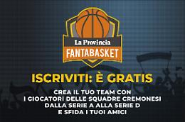 Fantabasket, si parte: ed è subito boom di adesioni