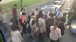 Bus per Milano: «Scelta assurda»