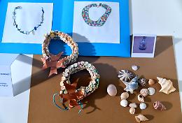 Bijou, in mostra i tesori dei piccoli artigiani