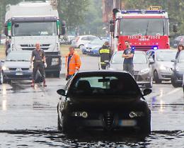 L’elenco del rischio ancora senza risposte