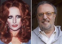 Mina e Fossati insieme per album a 2 voci 