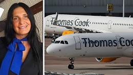 Fallimento Thomas Cook, Magoni lancia la sfida