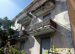 Palazzine dimenticate, inizio lavori a dicembre
