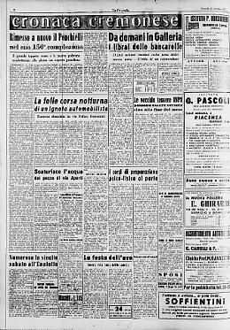 1808 - 1958: 150° compleanno del Ponchielli